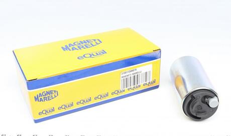 Топливный насос (кор.код. mam00070) MAGNETI MARELLI 313011300070 (фото 1)