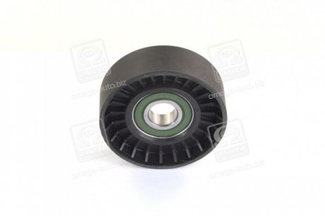 Ролик натяжной audi, skoda, volvo, vw (, кор. код mpq0009) MAGNETI MARELLI 331316170009