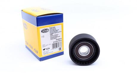 Шків привідного паса MAGNETI MARELLI 331316170014