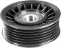 MAGNETI MARELLI Ролик OPEL Omega B/С 2,5-3,2 331316170670