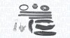 MAGNETI MARELLI BMW К-кт ланцюга ГРМ 1 E81/87/F20,2,3 E90,f30,4,5 E60,F10,X1 E84,X3 E83,F25,X5 F15 2.0d 04- 341500000592