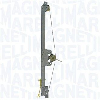 Стеклоподъемник MAGNETI MARELLI 350103190600 (фото 1)