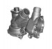 MAGNETI MARELLI DB помпа води 124 280E,320E 93- 352316170680