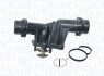 MAGNETI MARELLI BMW Термостат с корпусом E39 520d, E46 318-320d 352317100160