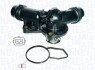 MAGNETI MARELLI BMW Термостат с корпусом E39 520d, E46 318-320d. 352317100170