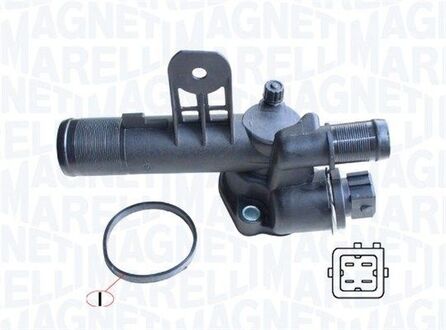 Термостат Renault MAGNETI MARELLI 352317101150