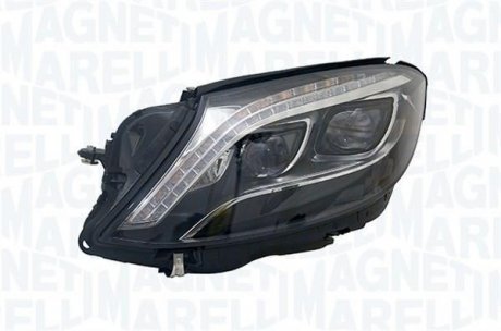 DB Фара правая адаптивная LED W222 13- MAGNETI MARELLI 711307024503 (фото 1)