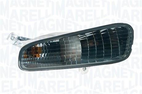 Вказівник поворотом лів. FIAT Punto 12- MAGNETI MARELLI 715101053000