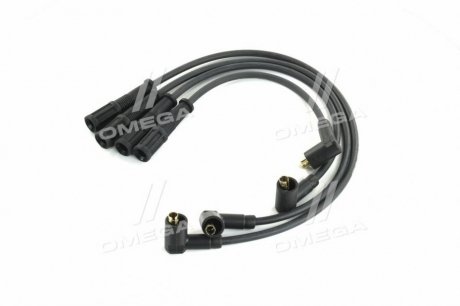 Комплект проводов зажигания (кор.код. msk610) MAGNETI MARELLI 941095720610 (фото 1)