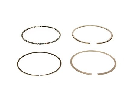 Комплект кілець поршня двигуна MAHLE / KNECHT 021 88 N0