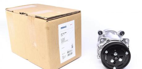 Компрессор кондиционера MAHLE / KNECHT ACP 1022 000S (фото 1)