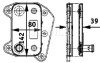 Радіатор охолодження мастила MAHLE / KNECHT CLC 52 000P (фото 2)