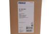Радиатор охлаждения MAHLE / KNECHT CR 1203 000S (фото 3)