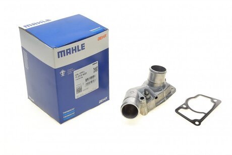 Термостат системи охолодження двигуна MAHLE / KNECHT TI 213 92 D