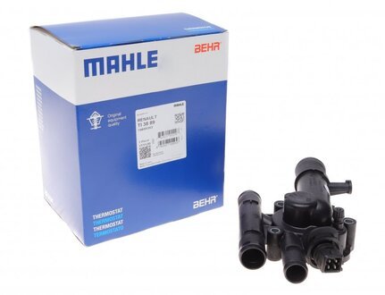 Термостат системи охолодження двигуна MAHLE / KNECHT TI 38 89