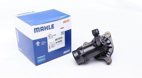 Термостат системи охолодження MAHLE / KNECHT TM18105 (фото 1)