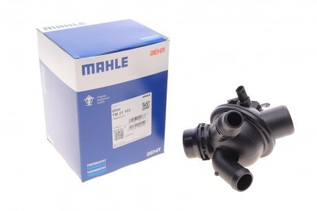 Термостат системи охолодження двигуна MAHLE / KNECHT TM 21 103 (фото 1)