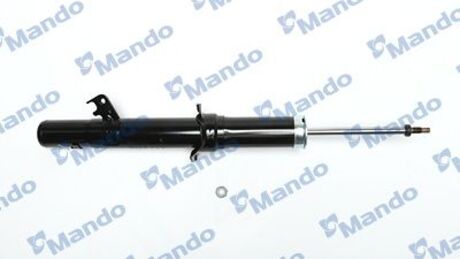 Амортизатор газовый передний правый MANDO MSS015736