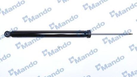 Амортизатор газовый задний MANDO MSS016464