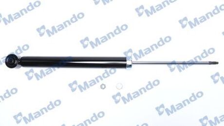 Амортизатор газовый задний MANDO MSS016971