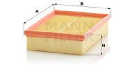 Фільтр повітря MANN C24041