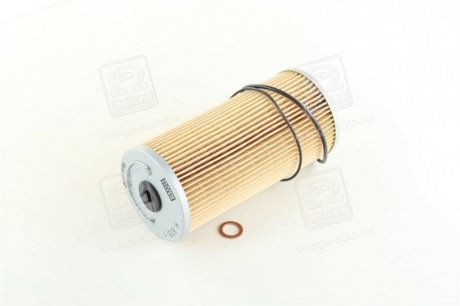 Фильтр масла E/S 400/500 W124/210/140 M116/119 -FILTER MANN H 829/1X