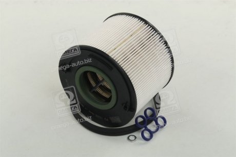 Фильтр топливный Audi Q7/VW Touareg 3.0TDI -FILTER MANN PU 1033X