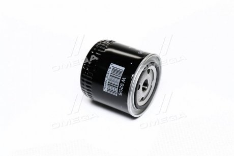 Фильтр масла Chrysler Vojager 91- -FILTER MANN W 920/6