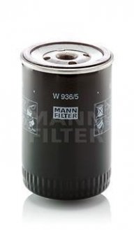 Масляный фильтр MANN W 936/5