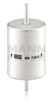 Фильтр топливный MANN WK 730/5