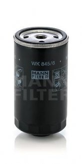 Топливный фильтр MANN WK 845/6