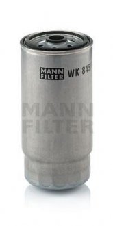 Фільтр палива MANN WK 845/7