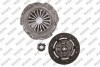 MAPA FIAT К-кт сцепления Idea,Punto,Stilo,Lancia 1.4 03- 014200500