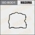 Прокладка клапанной крышки (GC8001) MASUMA