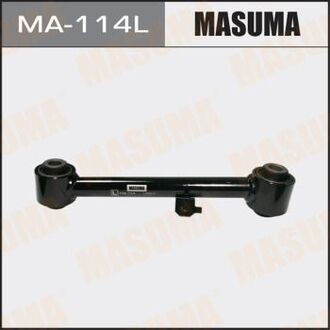 РЫЧАГИ Рычаг нижний rear low Mazda CX-9 (L)  MASUMA MA-114L