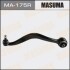 Рычаг передн нижн правый MAZDA 6, ATENZA / GG# (MA175R) MASUMA