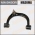 MA9420R Рычаг верхний MASUMA   front up HILUX SURF, LAND CRUISER PRADO,  GRN215, KDN215, GRJ12#   (R) (1, 1) MASUMA