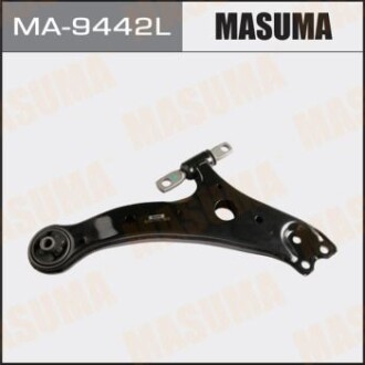 Рычаг передн нижн TOYOTA CAMRY RX400H, HARRIER / MHU38L, GSU35W(L) MASUMA MA9442L