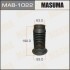 Пильовик амортизатора (MAB-1022) MASUMA MAB-1022