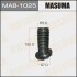 Пыльник амортизатора MAB1025