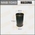 MAB1043 Пыльник стоек MASUMA MASUMA