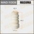 Отбойник 21.5x29.4x94, TOYOTA CAMRY, ES300/ ACV40L, MCV30L (MAD1009) MASUMA