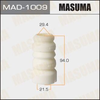 Відбійник (MAD-1009) MASUMA MAD1009