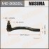 Наконечник кермовий (ME-9922L) MASUMA ME-9922L