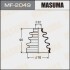 Привода пыльник masuma mf-2049 MF2049