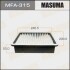 Фильтр воздушный CHRYSLER 300(LX) 3.5 (04-12) (MFA315) MASUMA