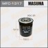 Фильтр масляный C-306 (MFC1317) MASUMA