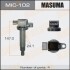 Котушка запалювання  (MIC-102) MASUMA MIC-102