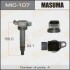 Котушка запалювання 4RUNNER, HILUX / 1AZFSE, 1NZFE, 2TRFE (MIC-107) MASUMA MIC-107