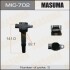 КАТУШКИ ЗАЖИГАНИЯ J24B, K12B, K14B, M16A, J20A, J20B, M15A MASUMA MIC-702 (фото 1)